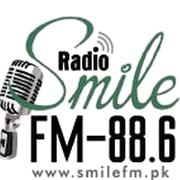 Smile FM 88.6 Haripur Hazara, Abbottabad, Mansehra, Swabi, Attock, Hassanabdal, Wah Cantt, Taxila upto Rawalpindi/Islamabad and Pakistan. It broadcasts News Update, Current Affairs & Entertainment Shows