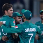 Pakistan won by 45 runs After beating Namibia and Qualified for Semi Final T20 World Cup 2021